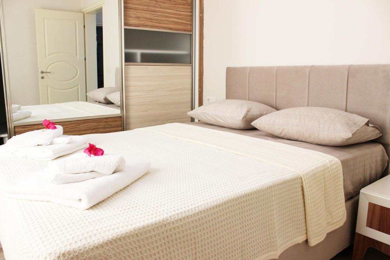 Casablanca Otel *