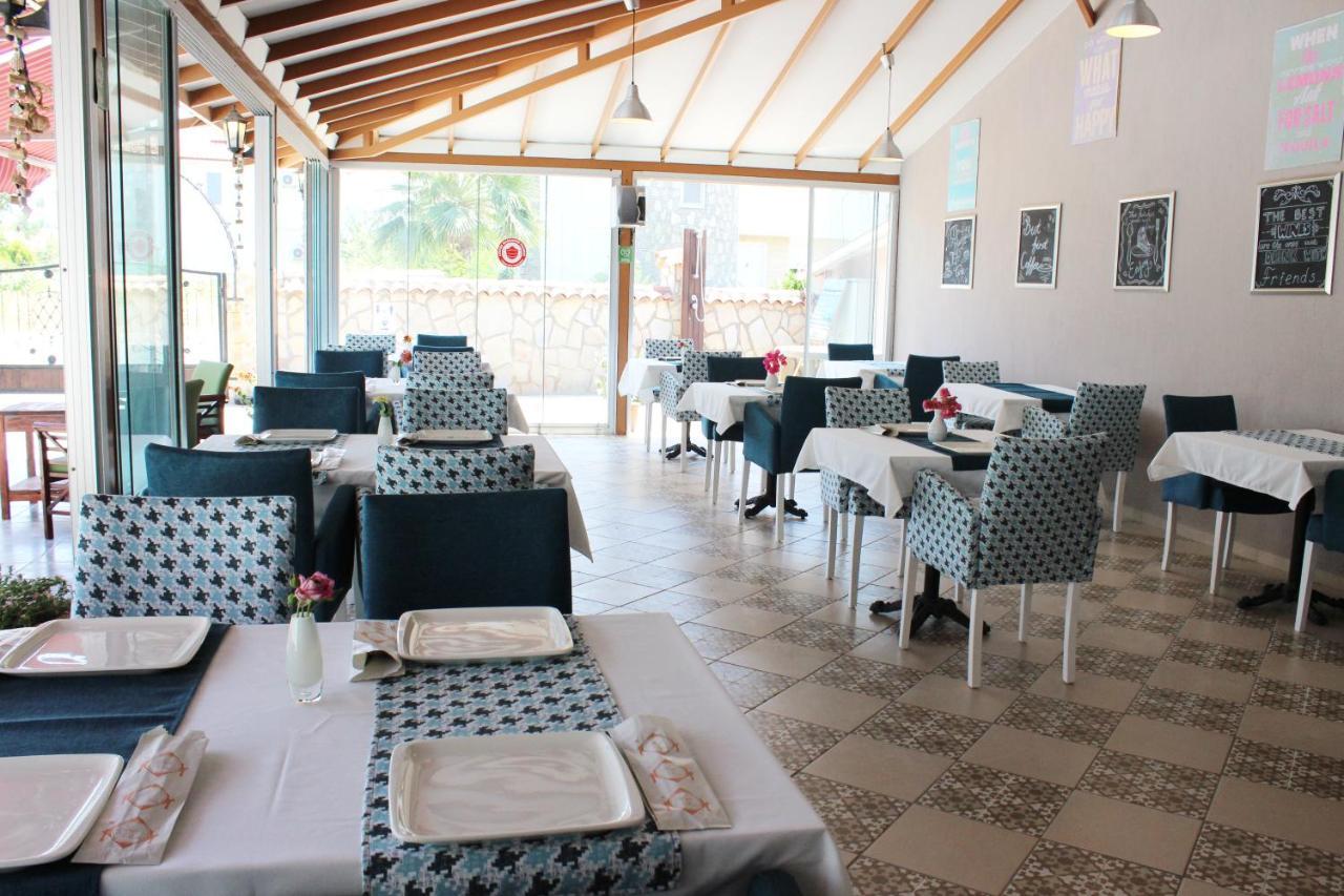 Otel Casablanca Dalyan