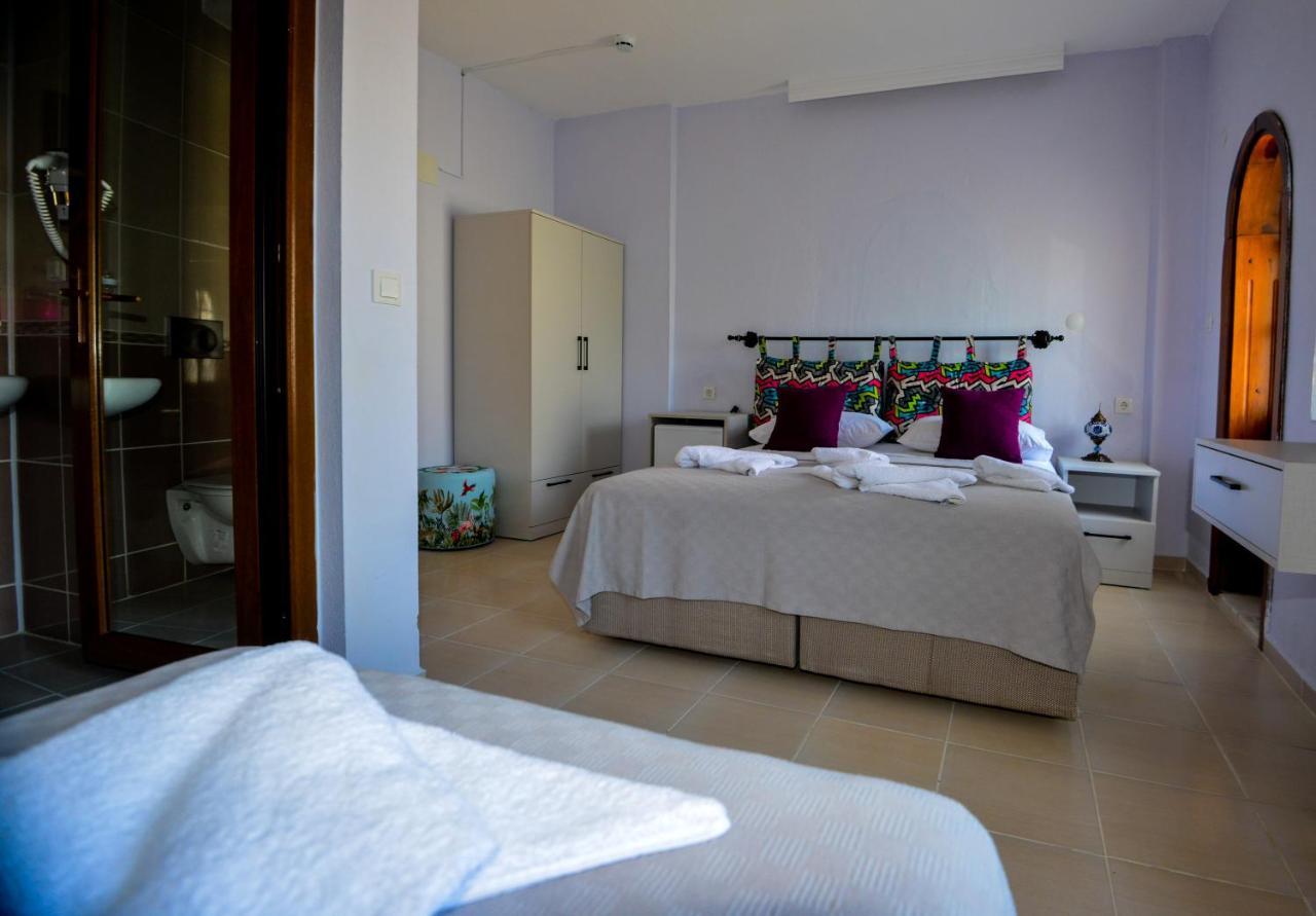 Otel Casablanca *