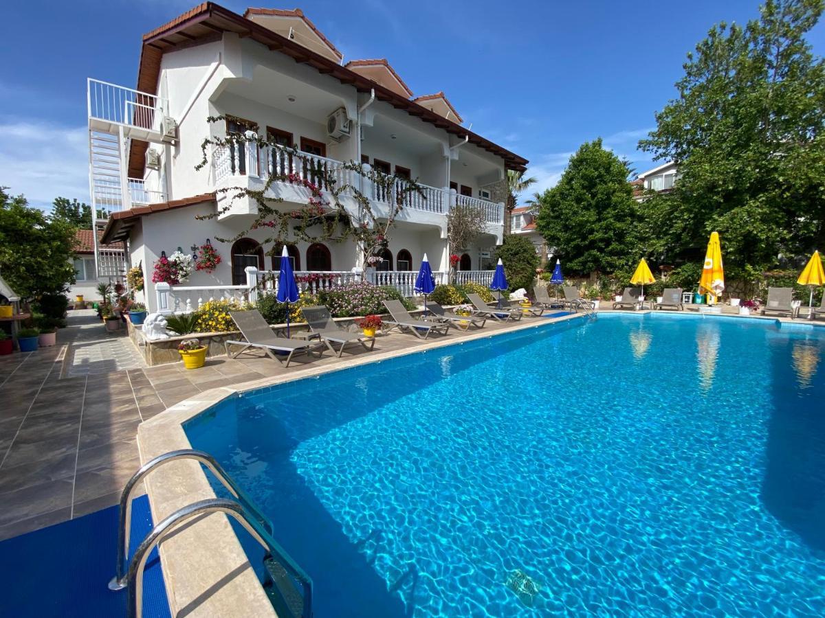 Otel Casablanca Dalyan