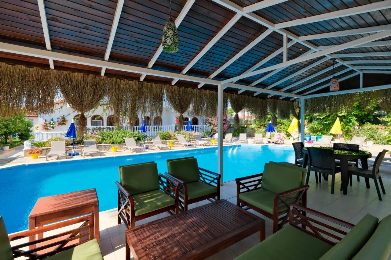 Casablanca Dalyan
