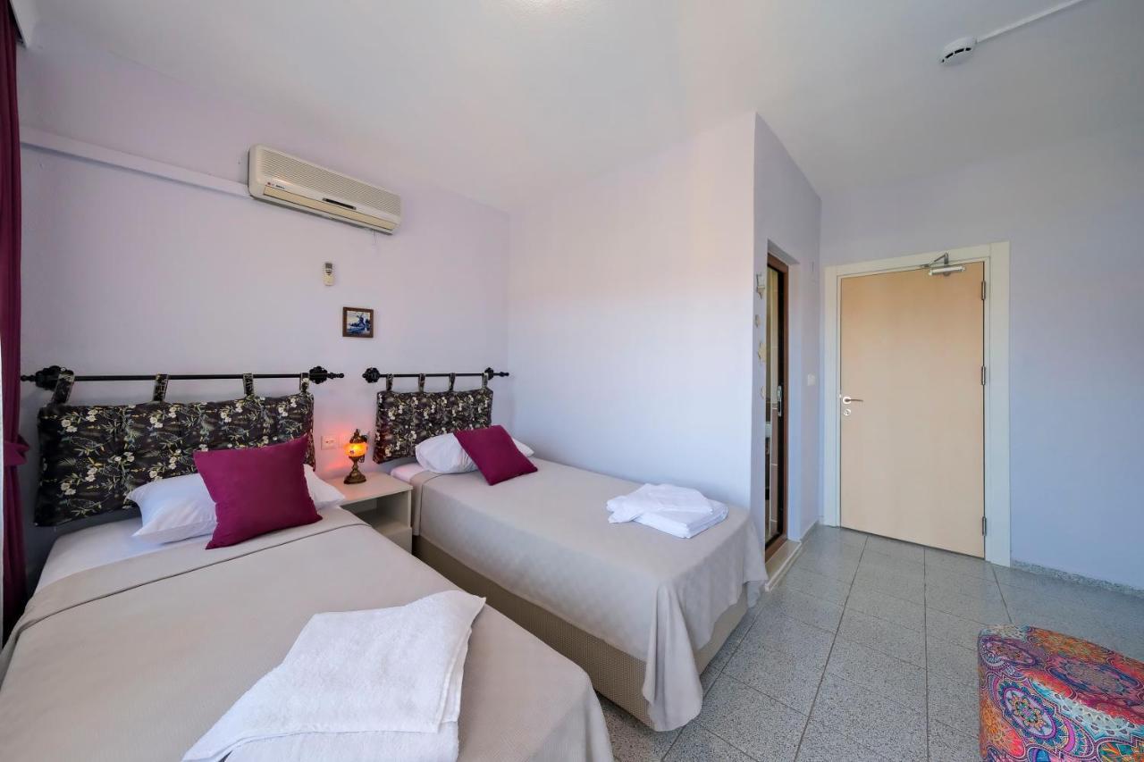 Casablanca Otel