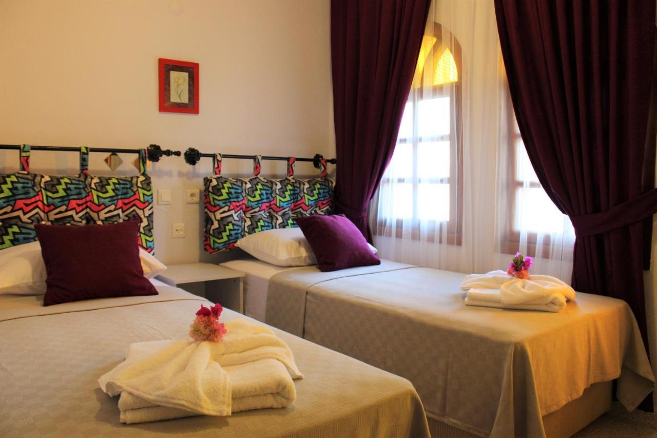 Otel Casablanca Dalyan