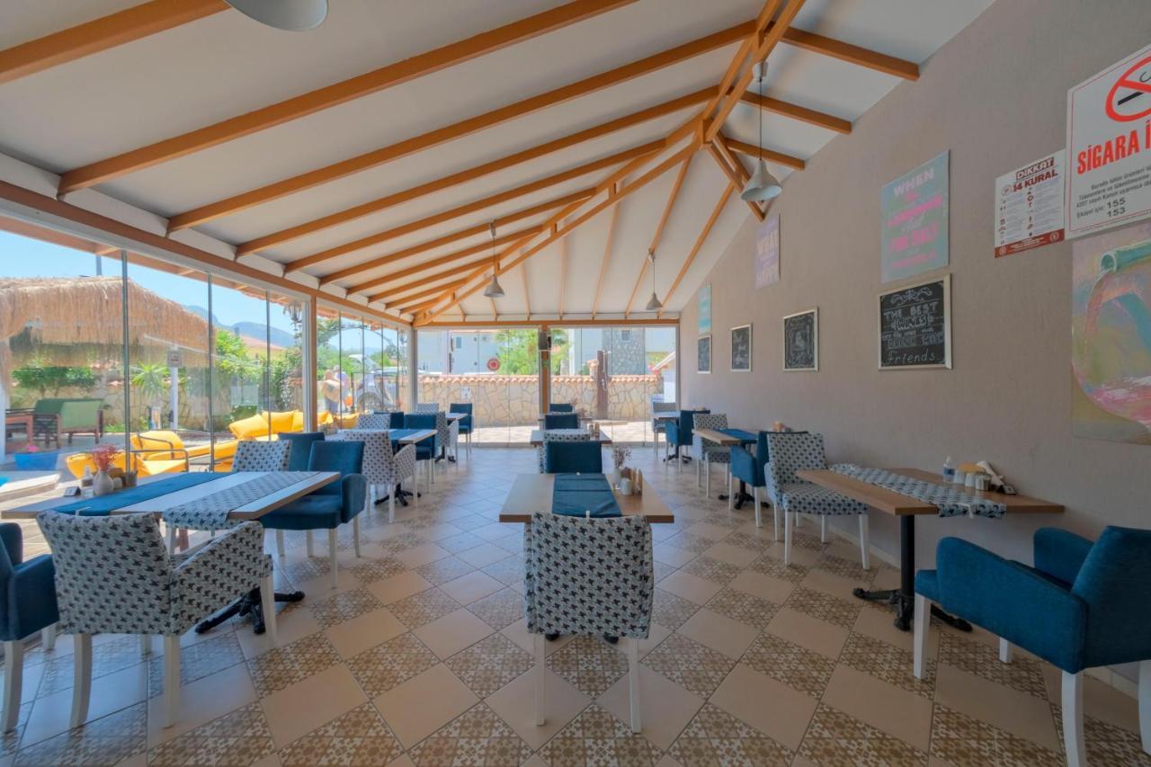 Casablanca Otel *