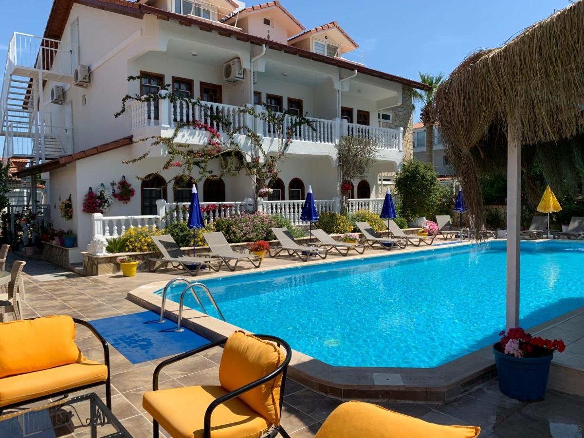 Casablanca Otel